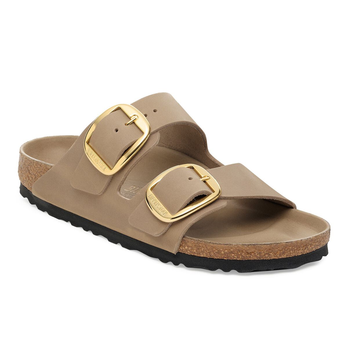 Arizona Big Buckle Oiled Leather - Image 14