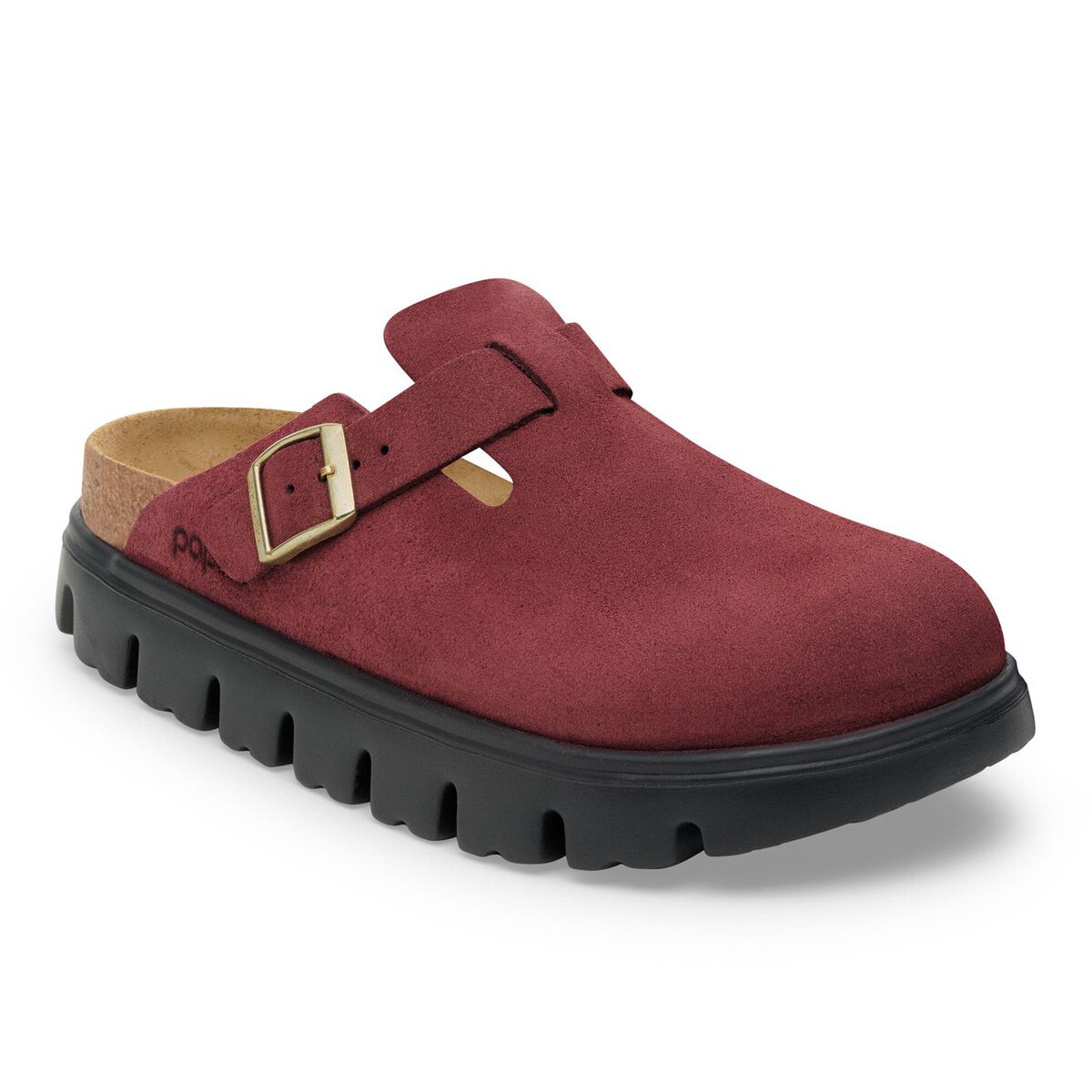 Boston Chunky Suede Leather - Image 20