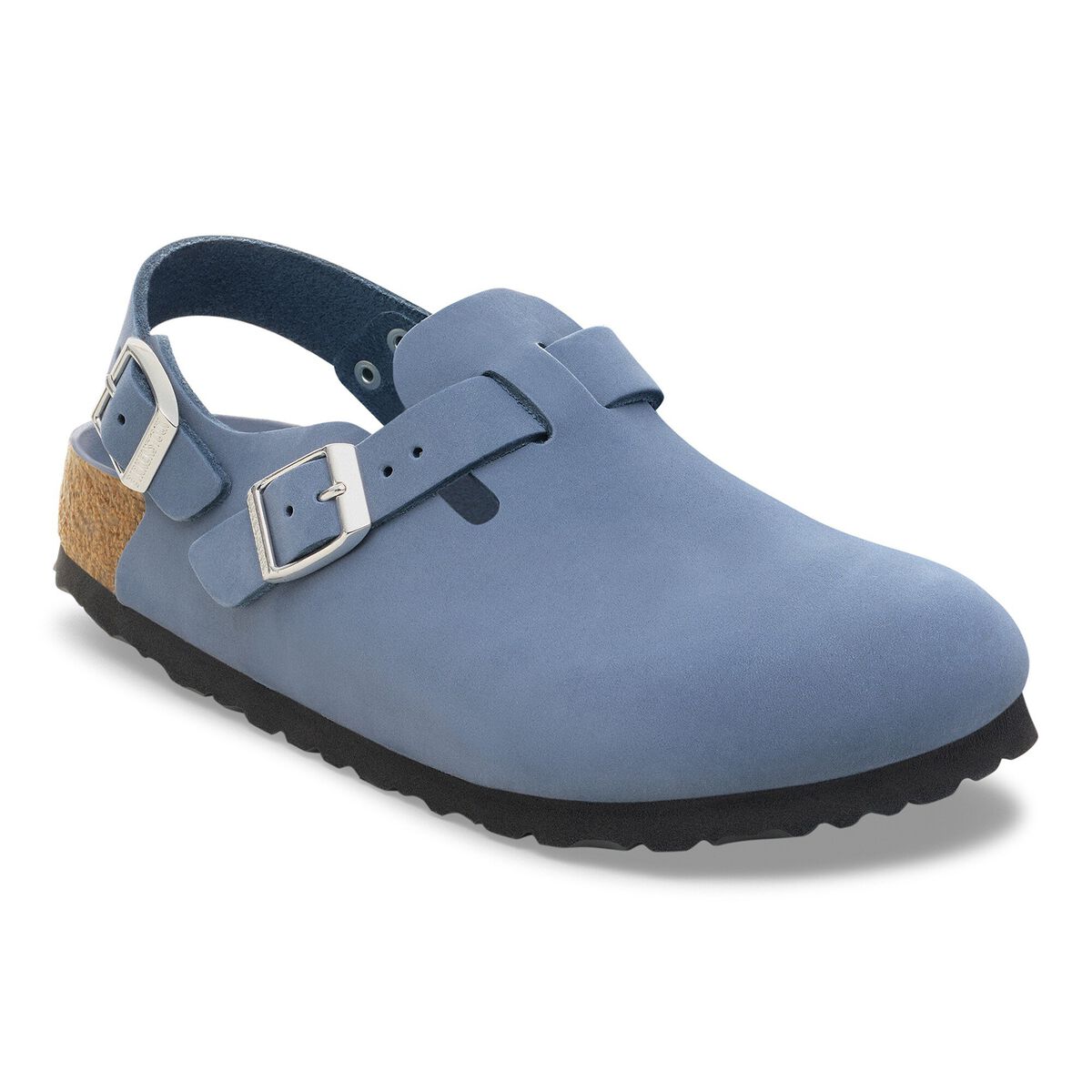 Tokio Nubuck Leather