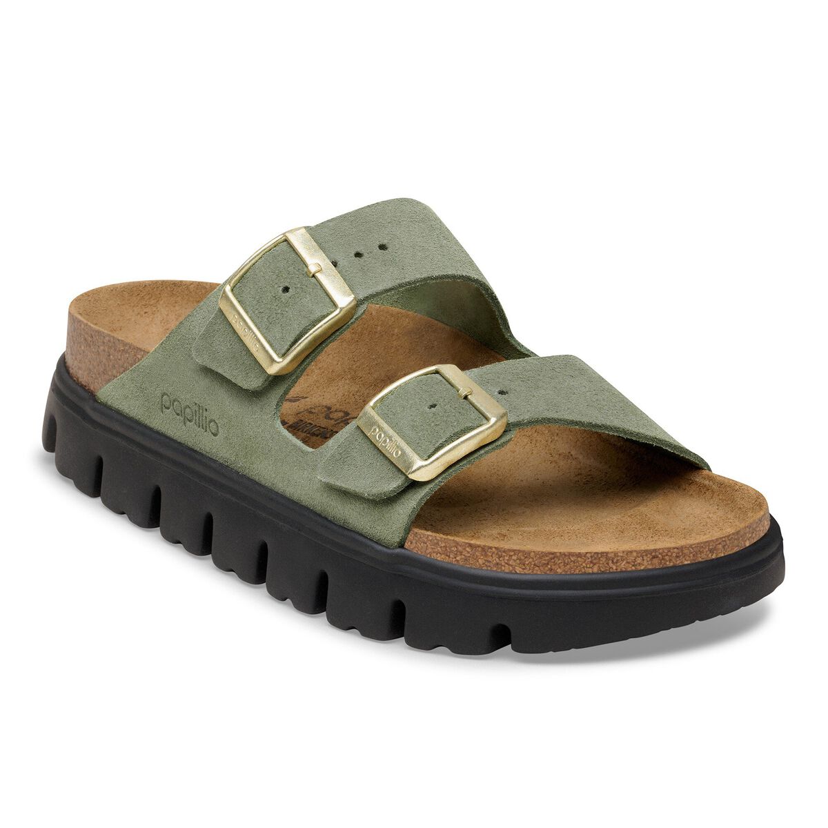 Arizona Chunky Suede Leather - Image 18