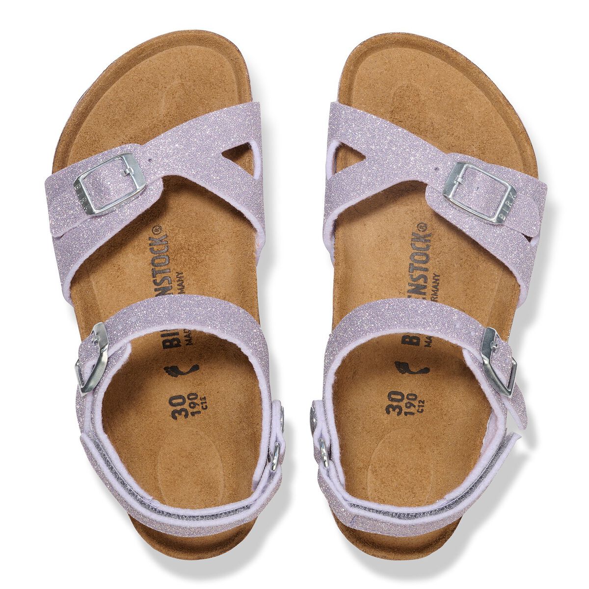 Rio Kids Synthetics