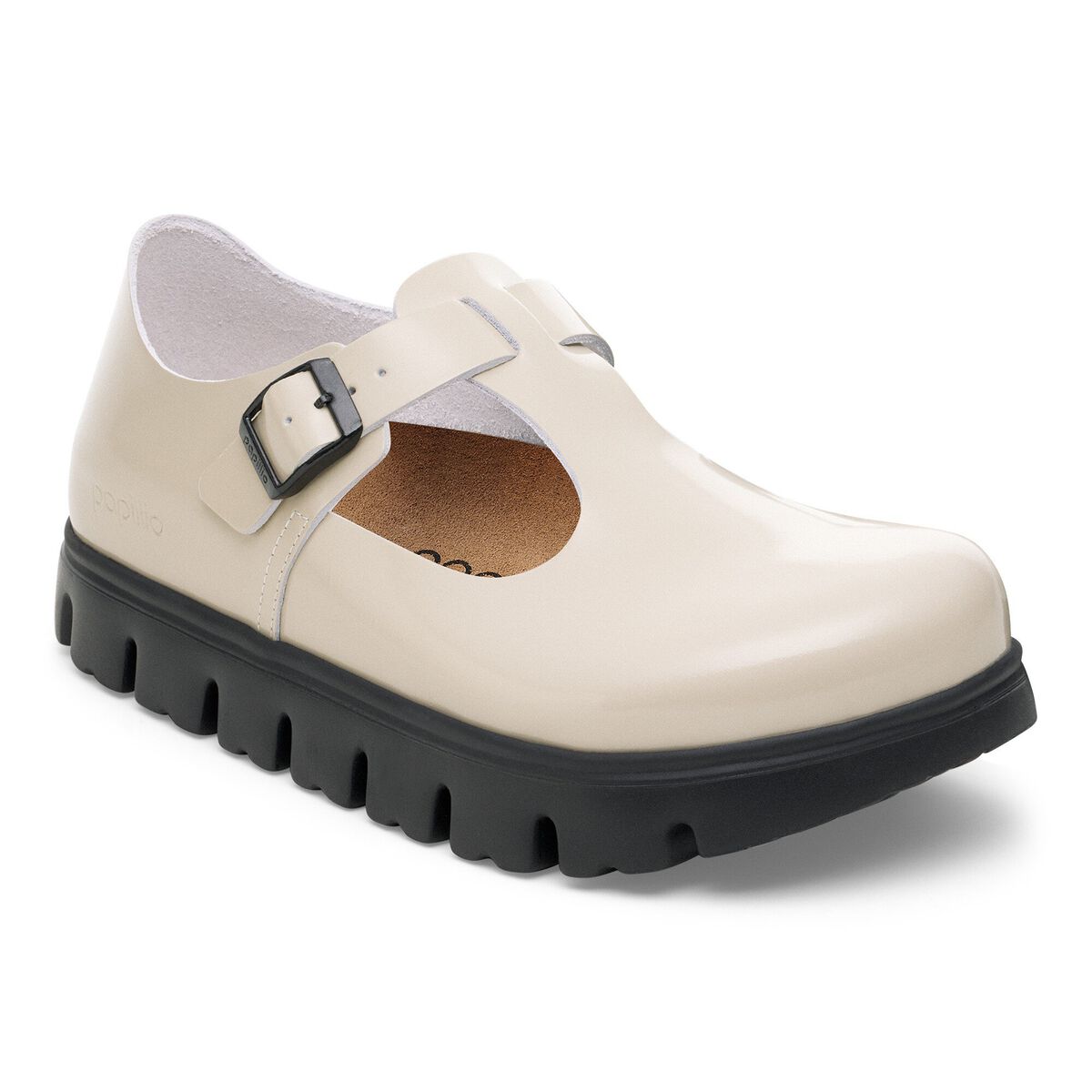 Paris Chunky Leather