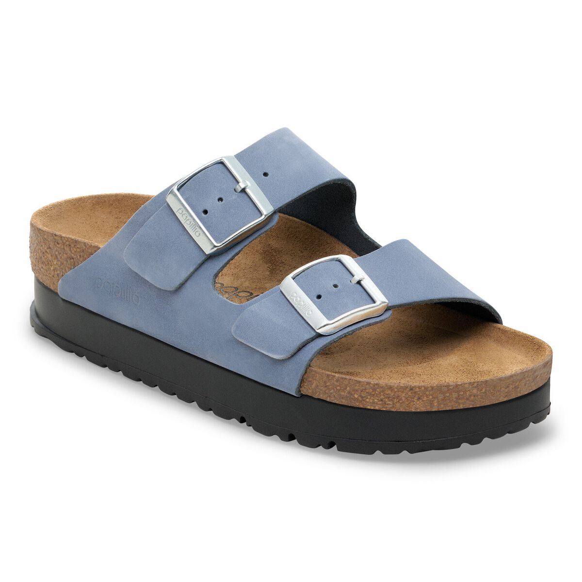 Arizona Flex Platform Nubuck Leather