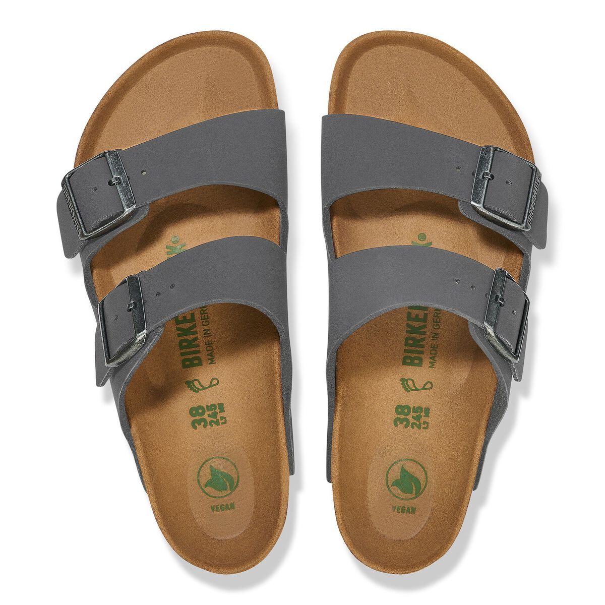 Arizona Vegan Birkibuc