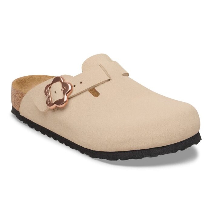 Boston Flowers Kids Birkibuc