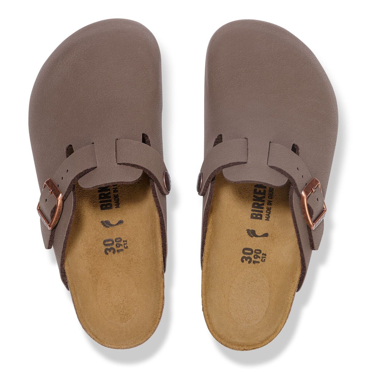 Boston Kids Birkibuc