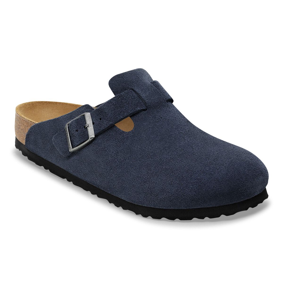 Boston Suede Leather - Image 11