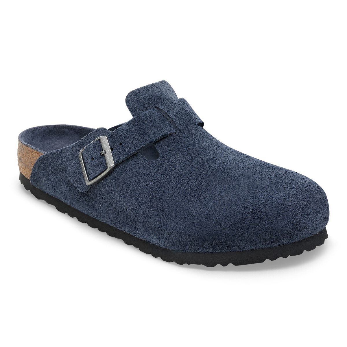 Boston Soft Footbed Suede Leather - Image 12