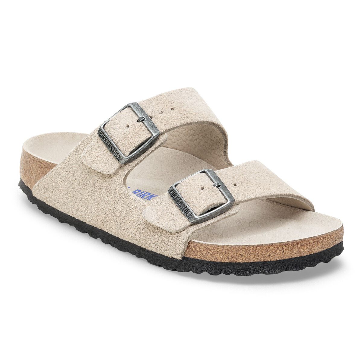 Arizona Soft Footbed Suede Leather - Image 13