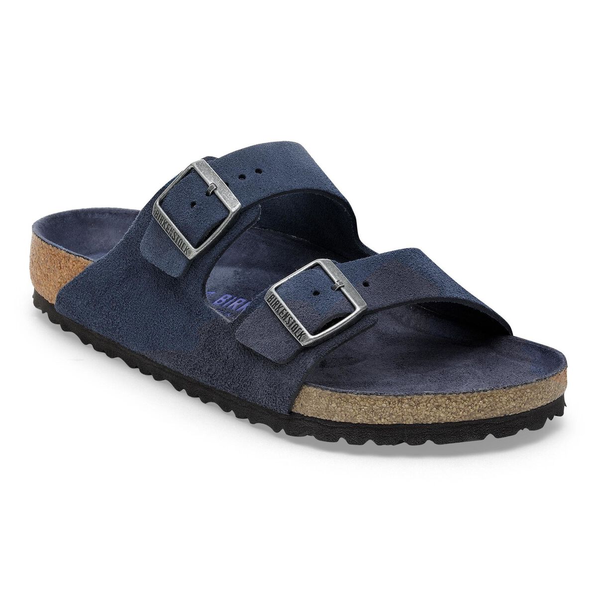 Arizona Soft Footbed Suede Leather - Image 12