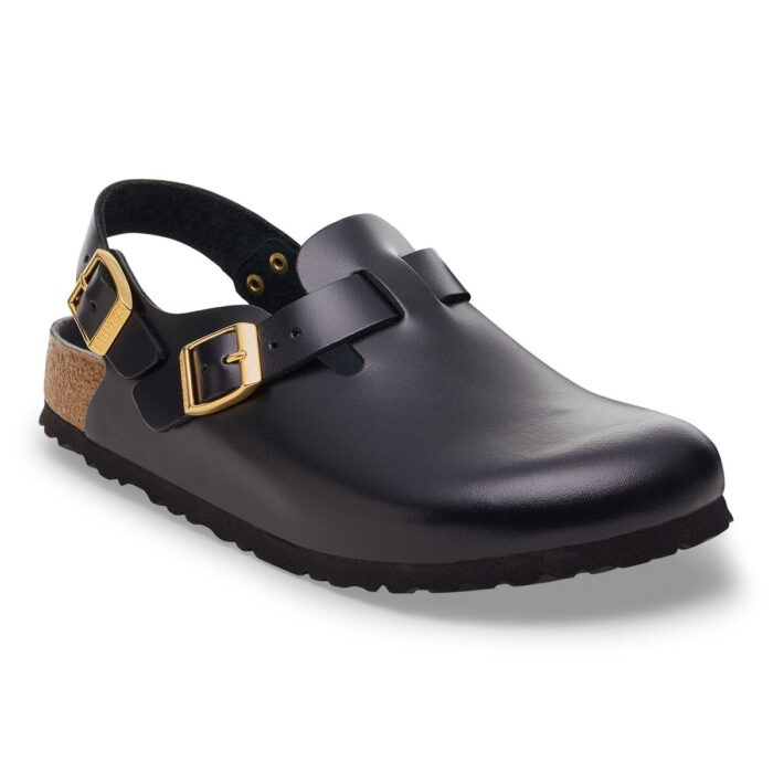 Tokio Leather