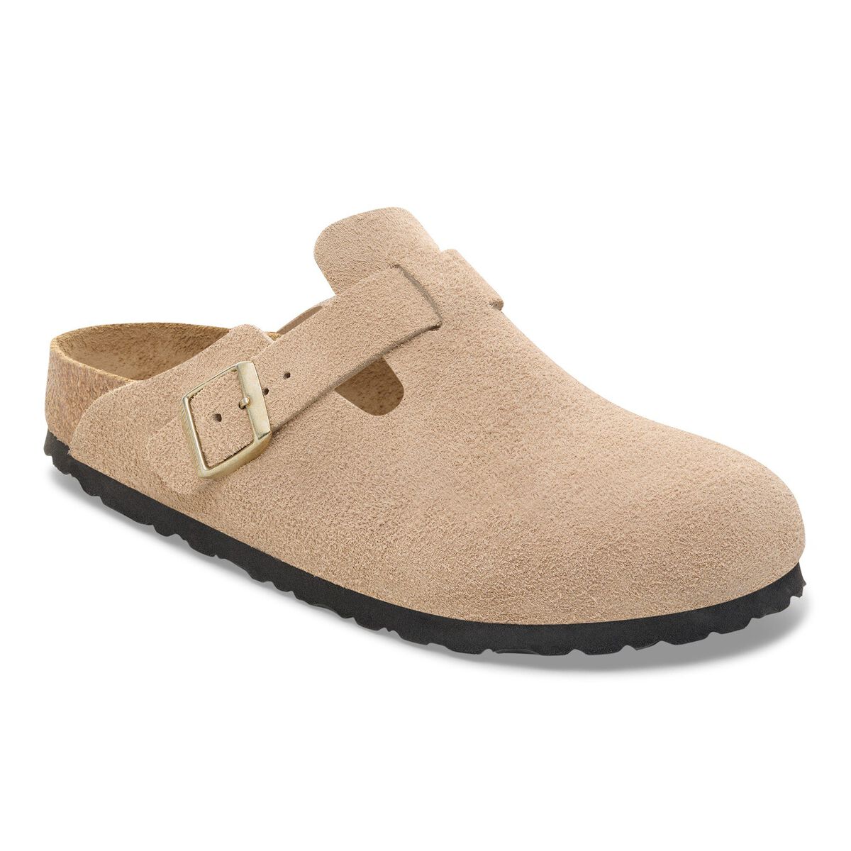 Boston Suede Leather - Image 14