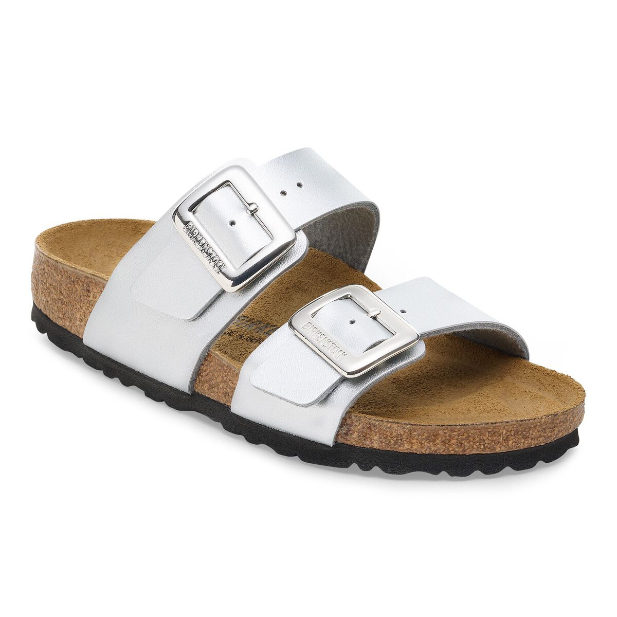 Sydney Luxe Buckle Birko-Flor