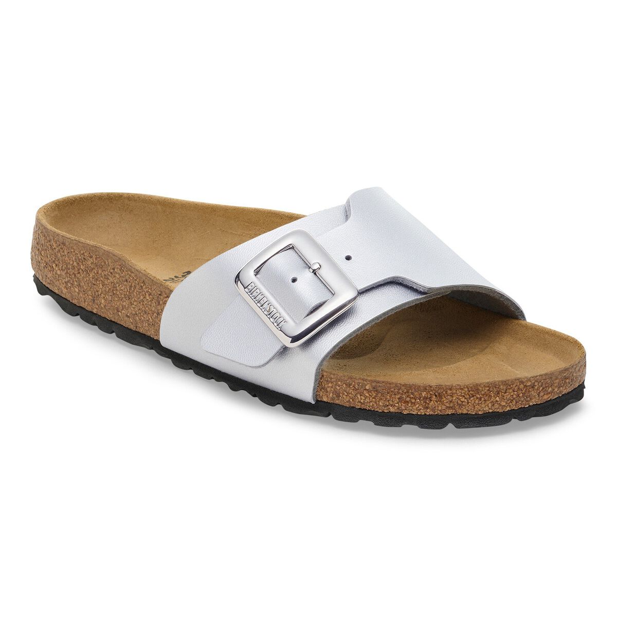 Catalina Luxe Buckle Birko-Flor