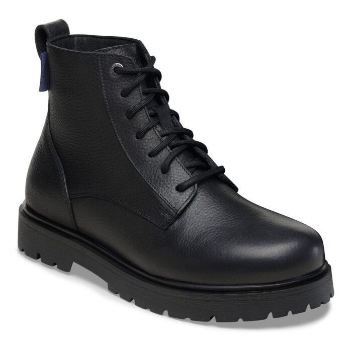 Highwood Mid Waterproof Leather