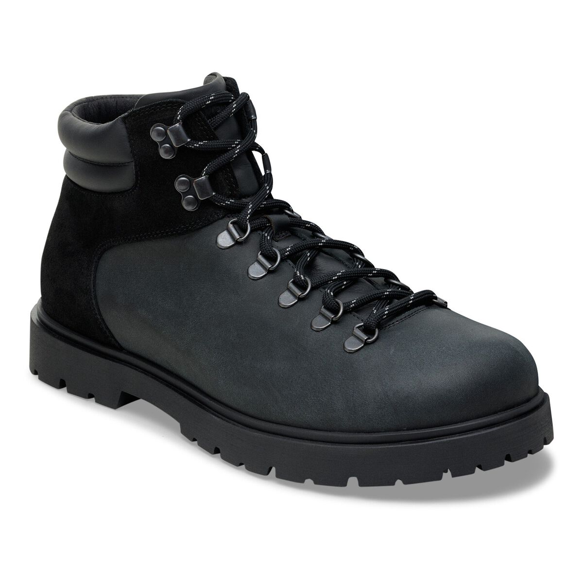 Jackson 2.0 Nubuck-Suede Leather