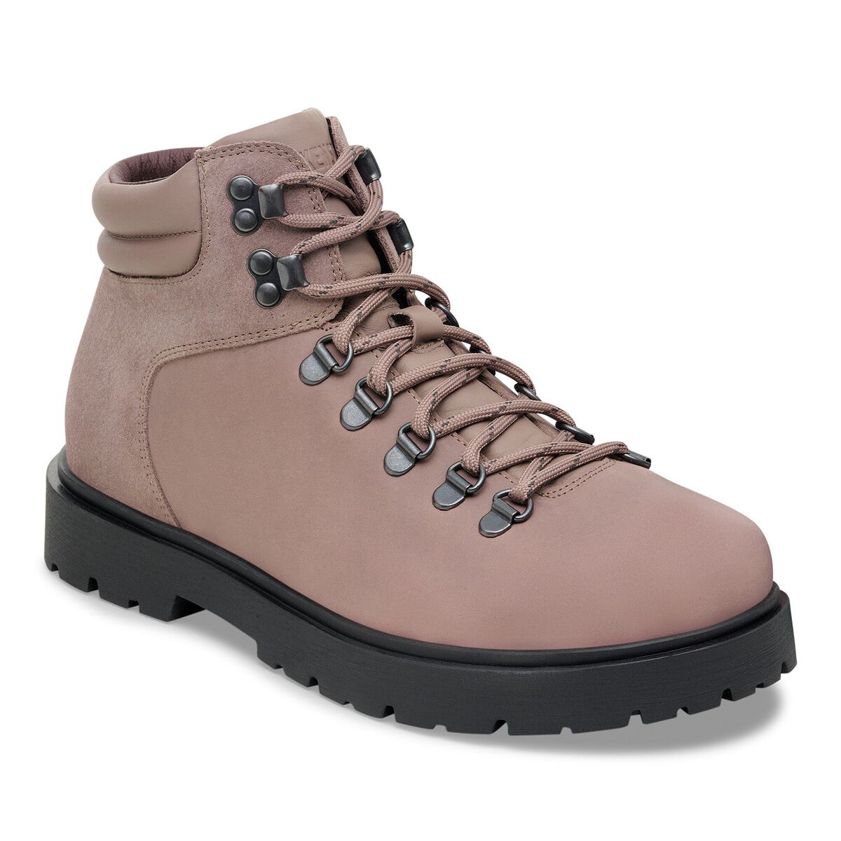 Jackson 2.0 Nubuck-Suede Leather