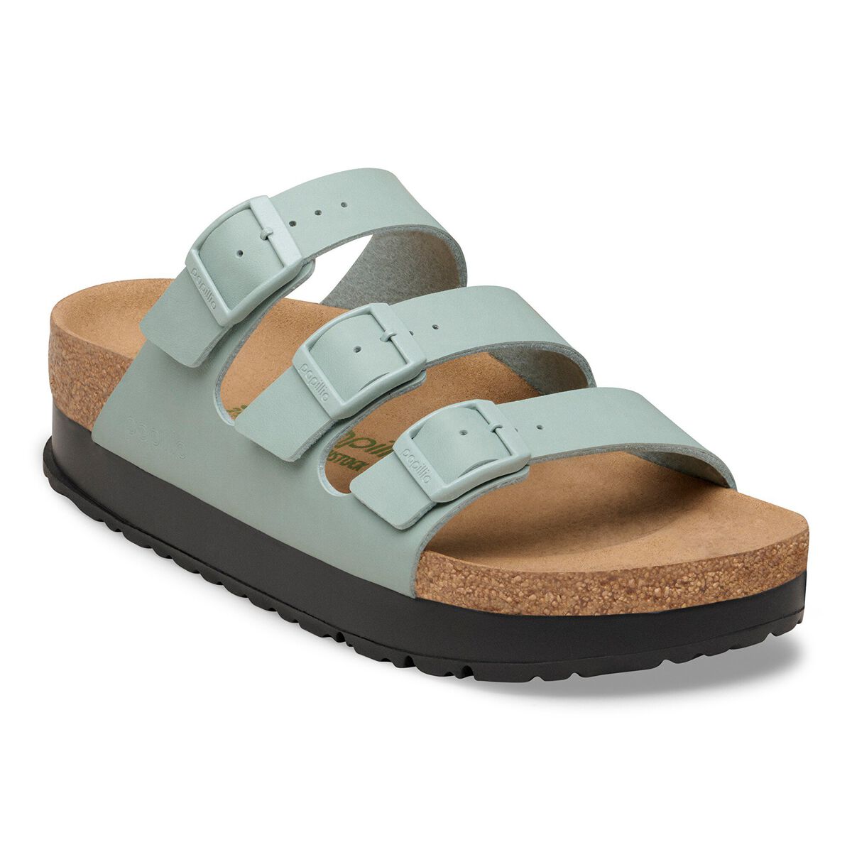 Florida Vegan Flex Platform Birko-Flor