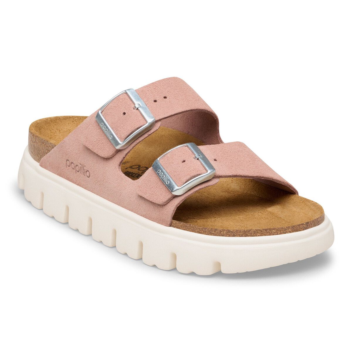 Arizona Chunky Suede Leather - Image 14