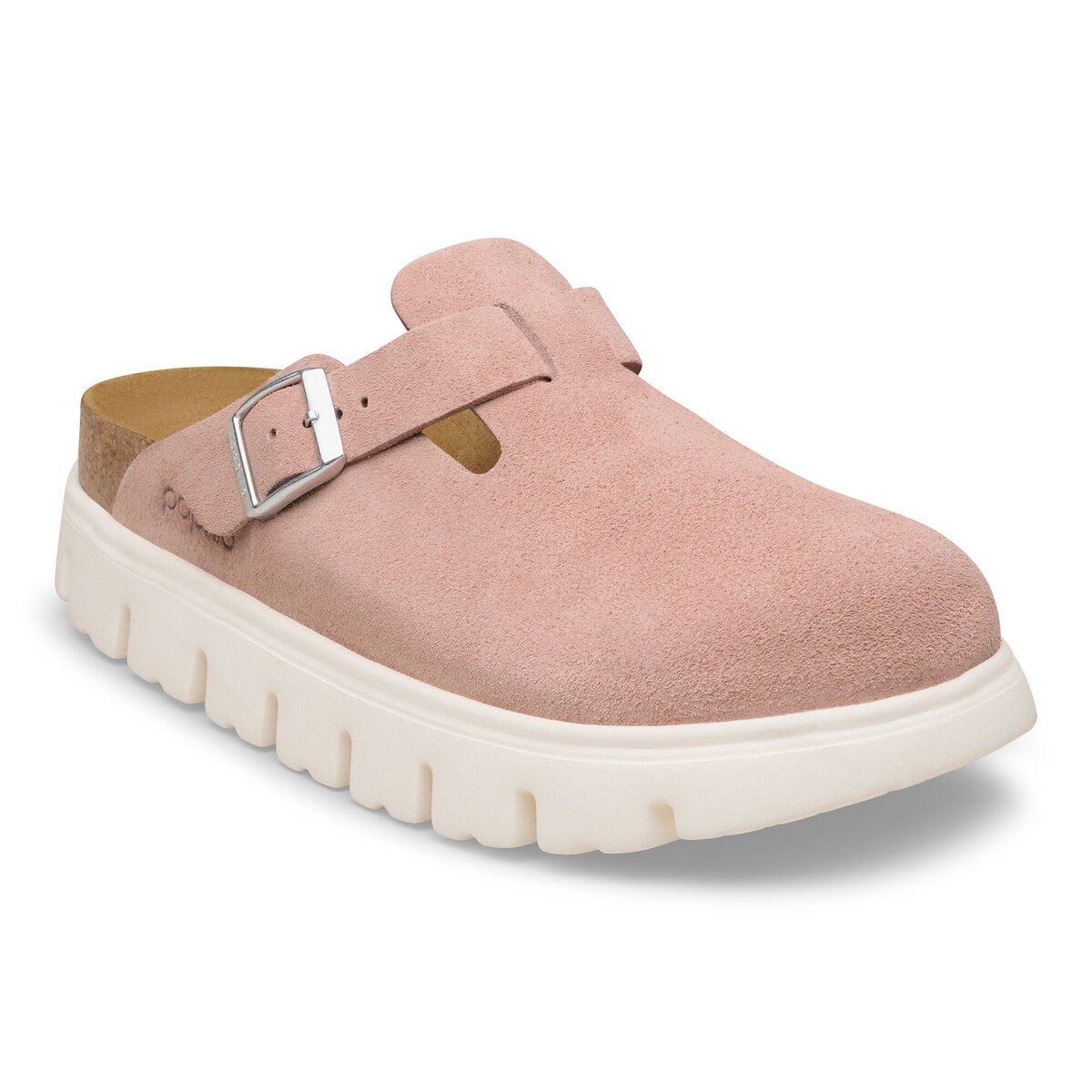 Boston Chunky Suede Leather - Image 15