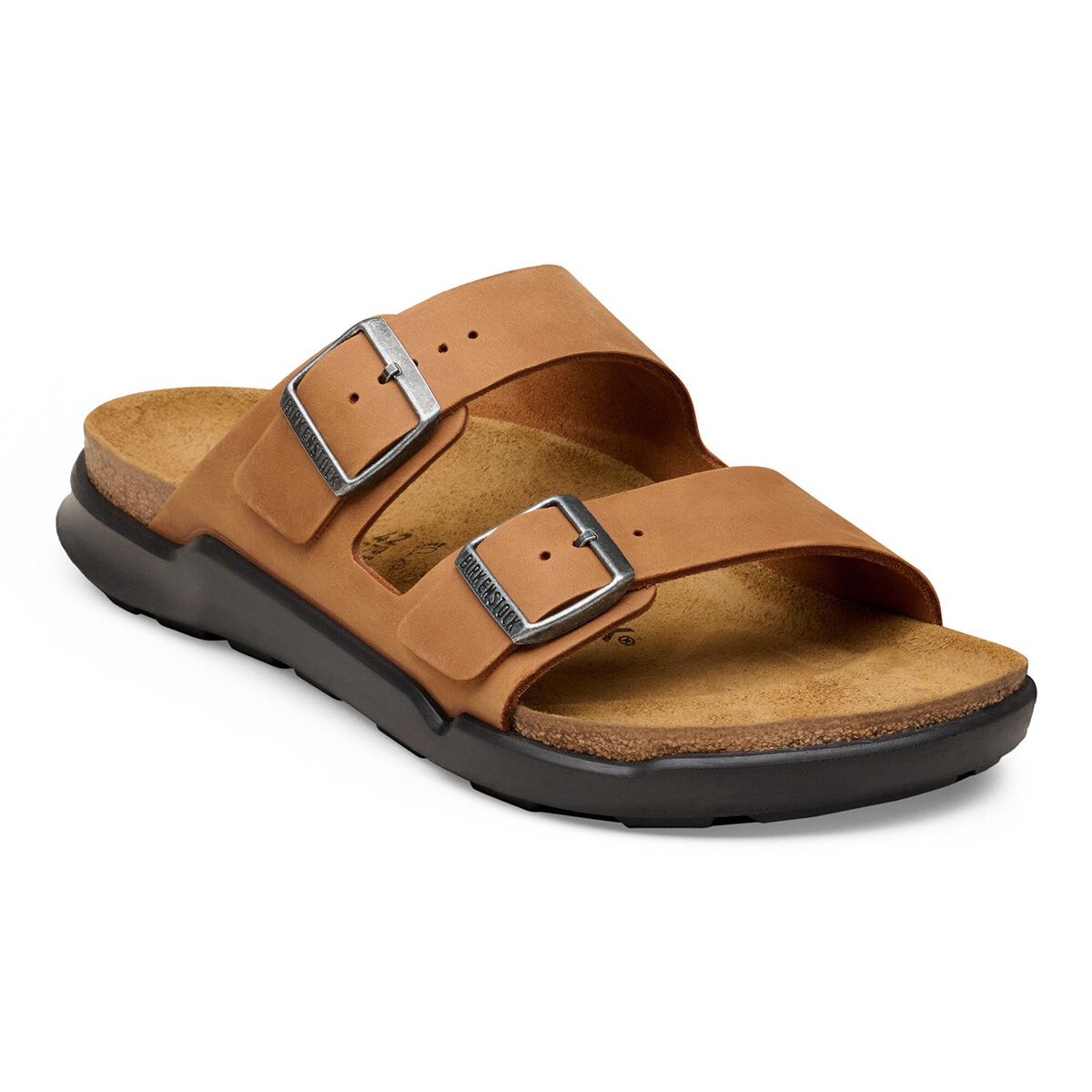 Arizona Crosstown Men Oiled Leather
