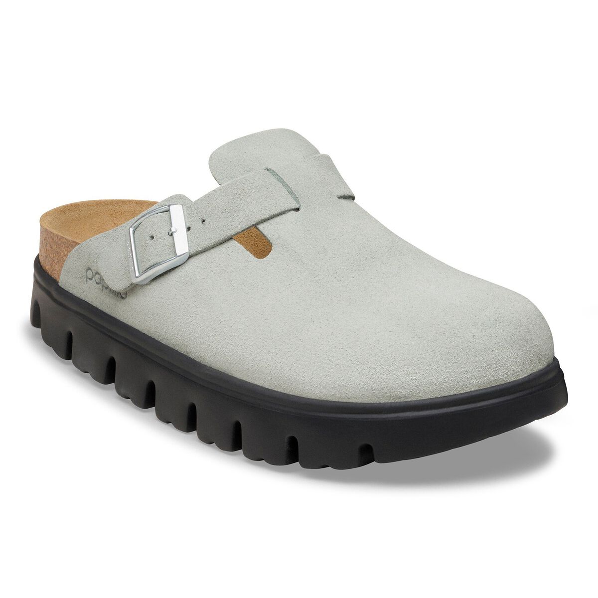 Boston Chunky Suede Leather - Image 16
