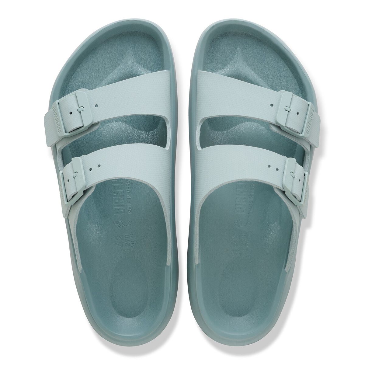 Mogami Terra 2 Strap Birko-Flor