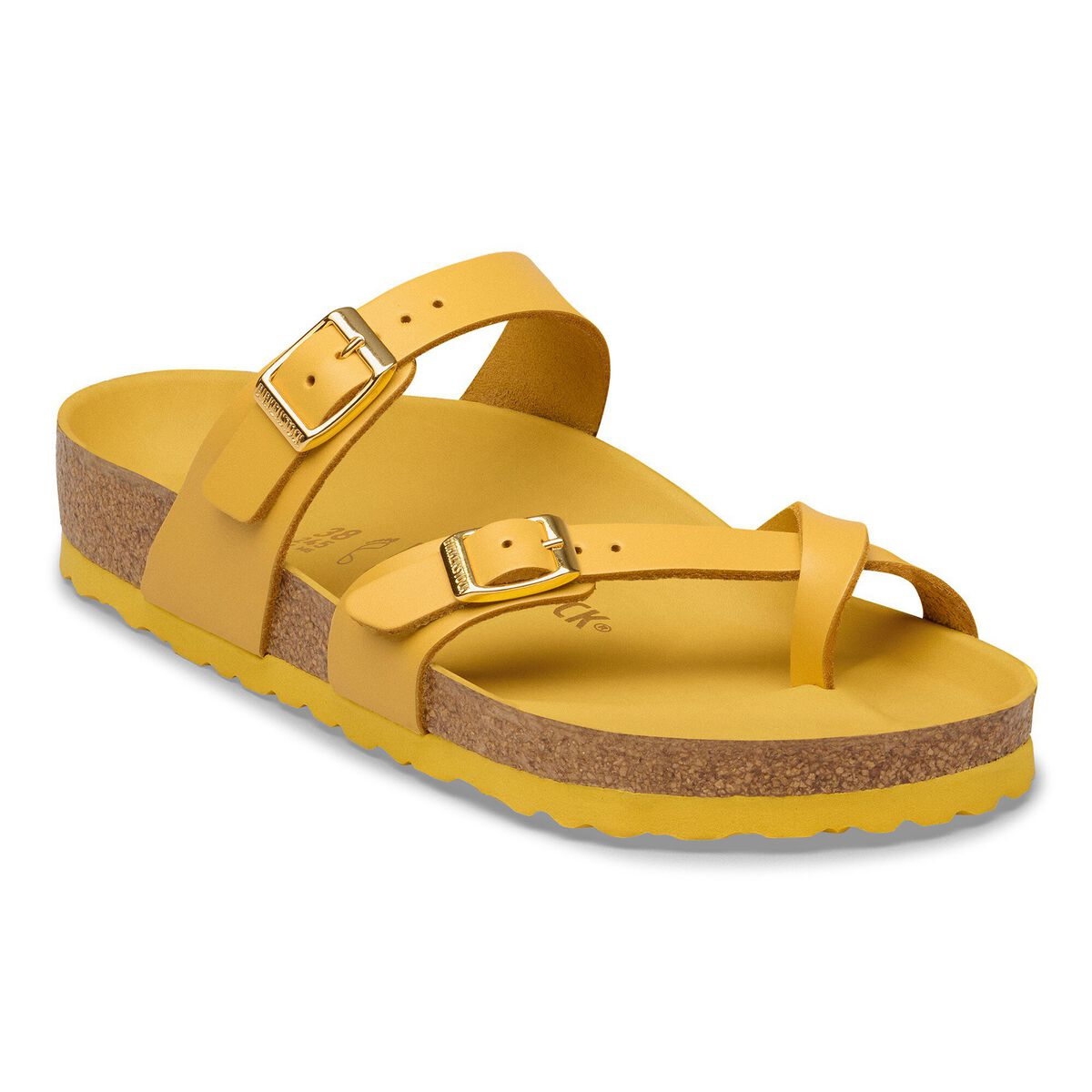 Mayari Leather