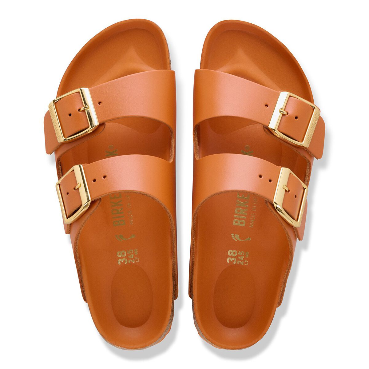 Arizona Leather