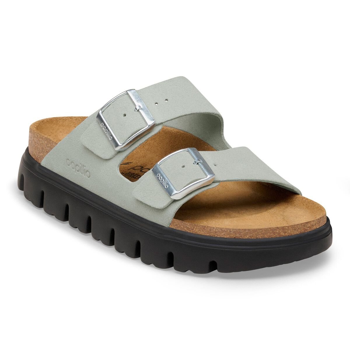 Arizona Chunky Suede Leather - Image 15