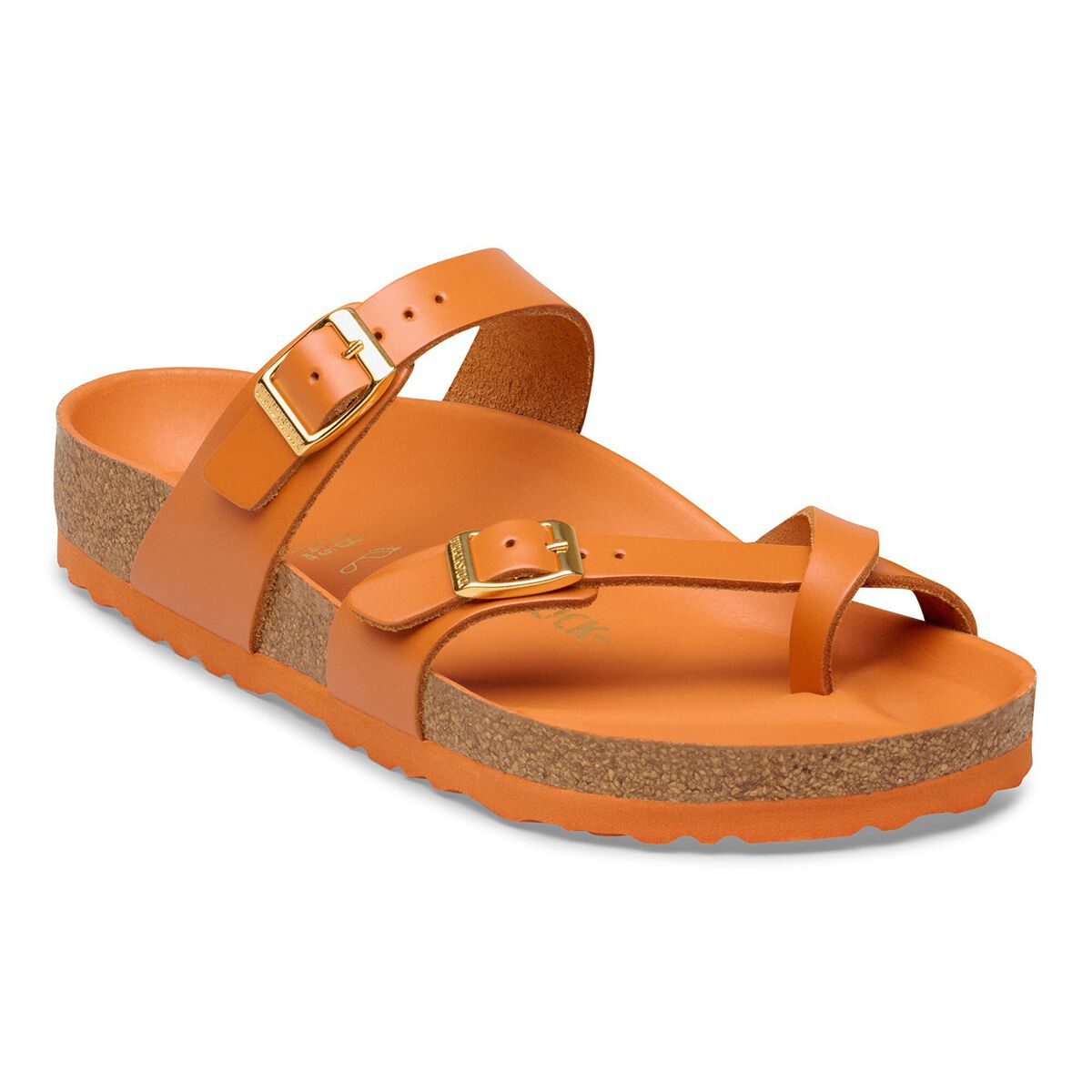 Mayari Leather