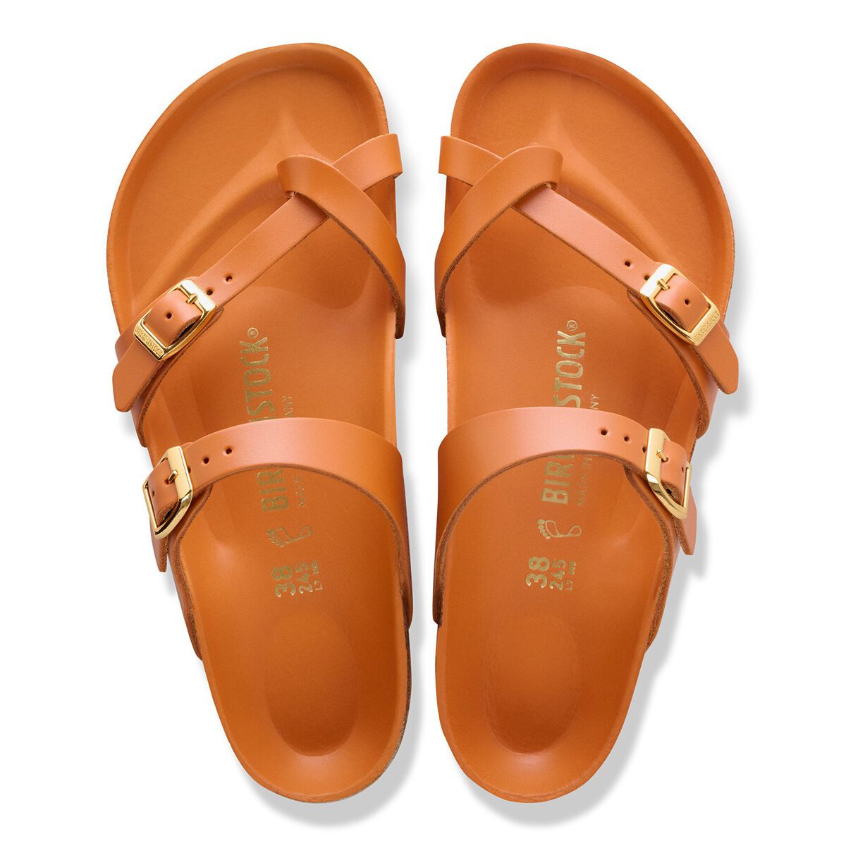Mayari Leather