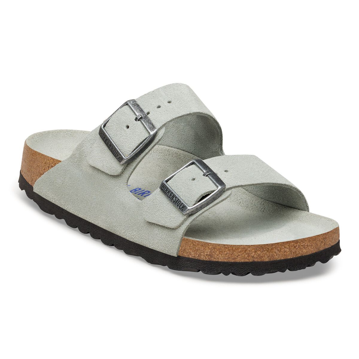 Arizona Soft Footbed Suede Leather - Image 15