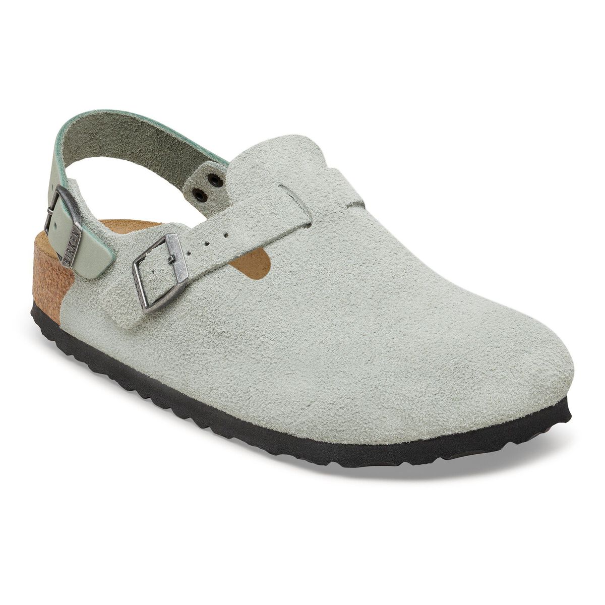 Tokio Suede Leather - Image 14