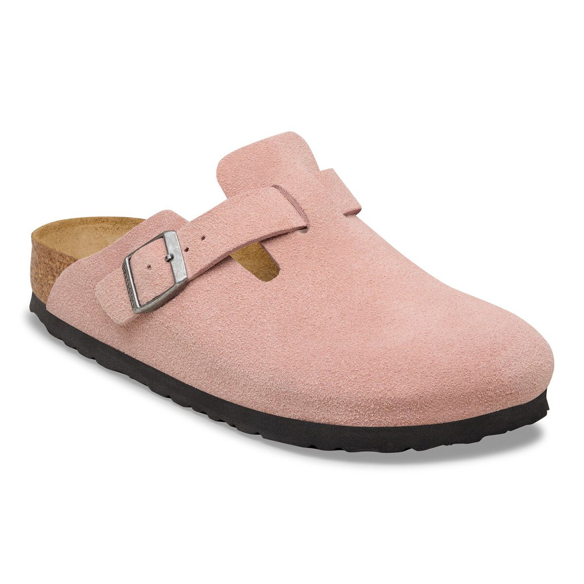 Boston Suede Leather - Image 13