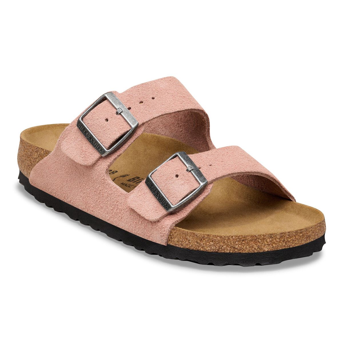 Arizona Suede Leather - Image 11