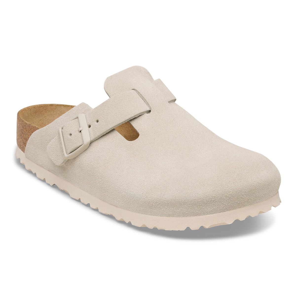Boston Suede Leather - Image 12