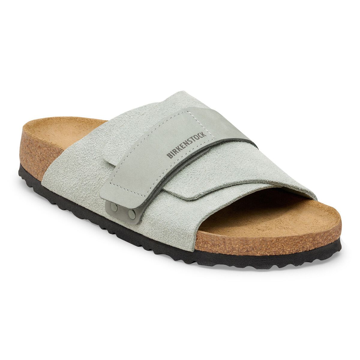 Kyoto Nubuck-Suede Leather