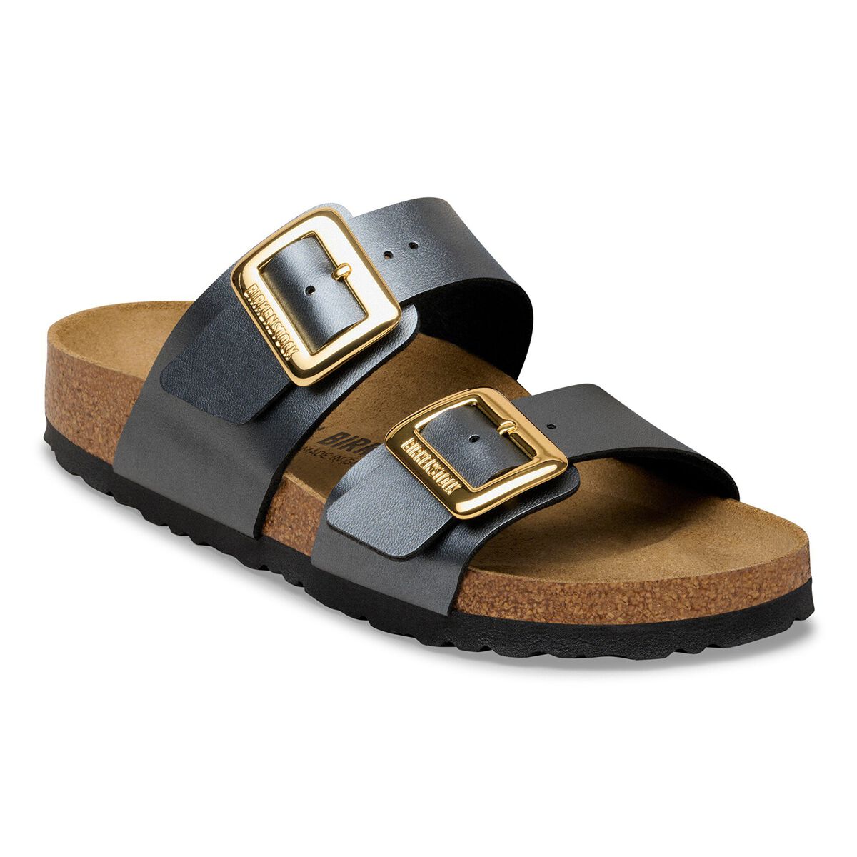 Sydney Luxe Buckle Birko-Flor