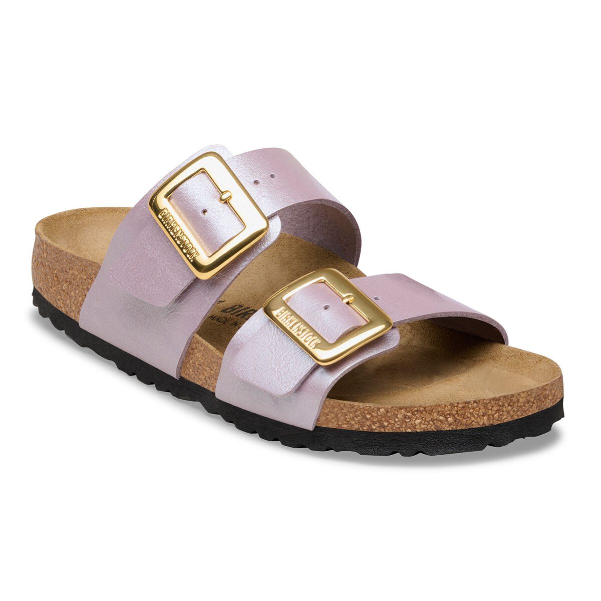Sydney Luxe Buckle Birko-Flor