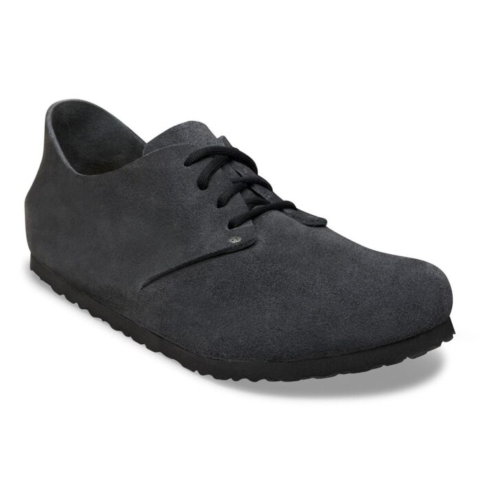 Maine Suede Leather