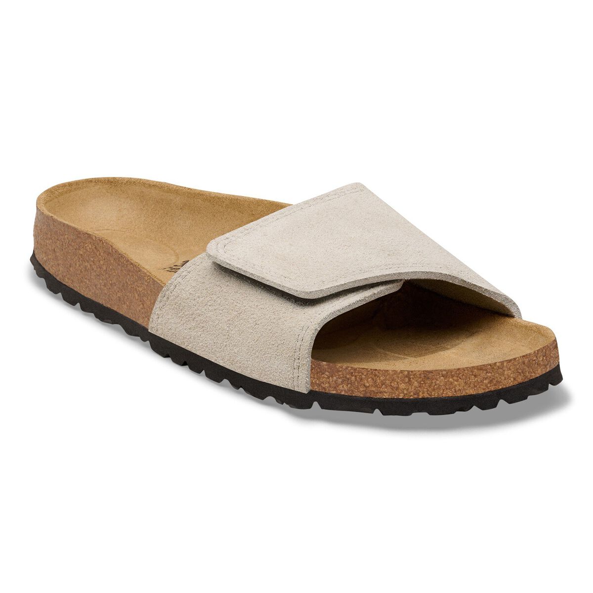 Sylt Suede Leather