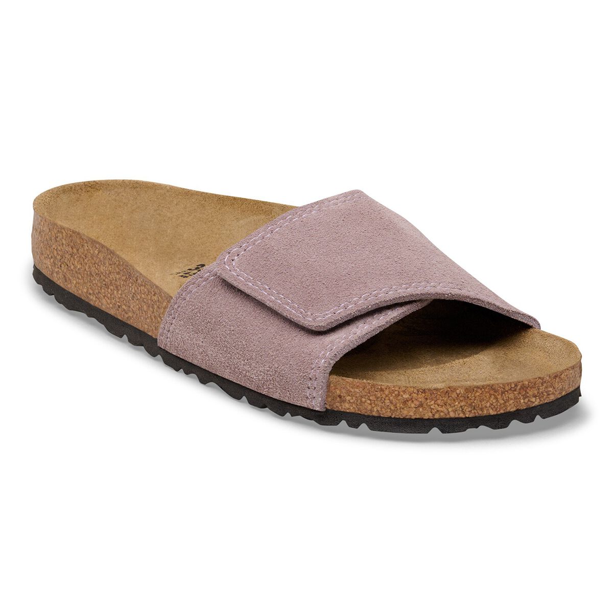 Sylt Suede Leather