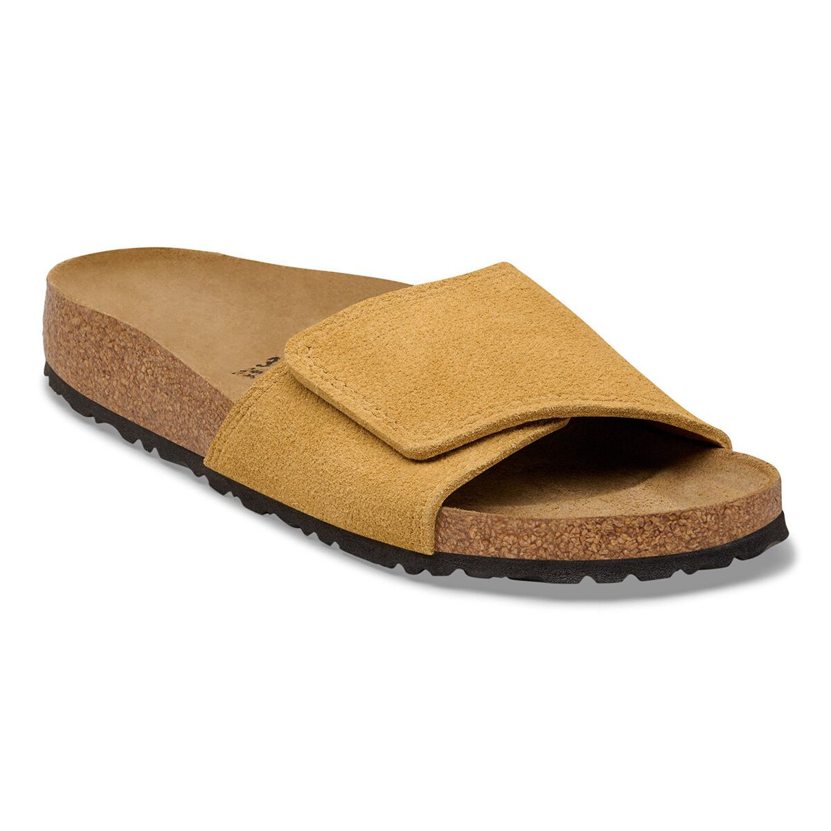 Sylt Suede Leather