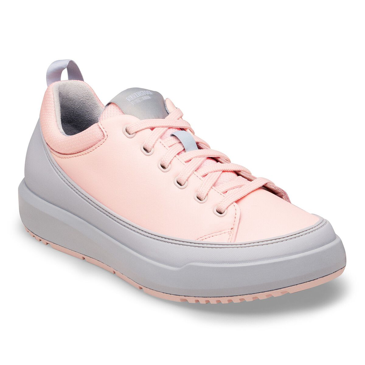 Melbourne PRO Natural Coated Leather