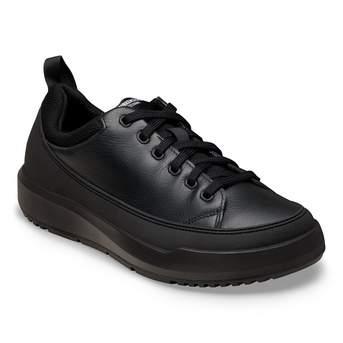 Melbourne PRO Natural Coated Leather