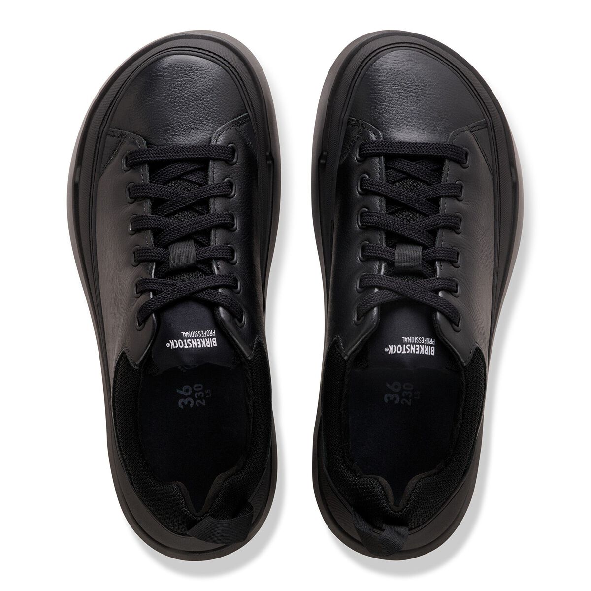 Melbourne PRO Natural Coated Leather