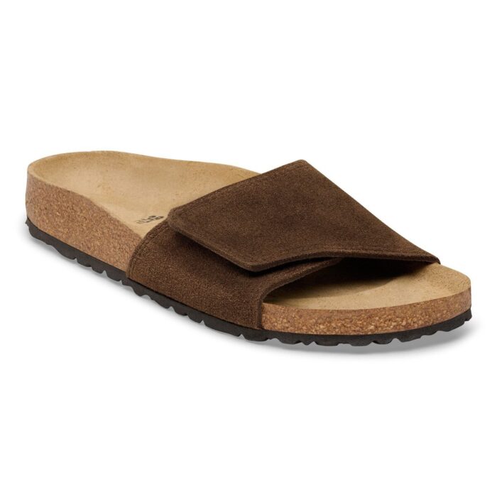 Sylt Suede Leather