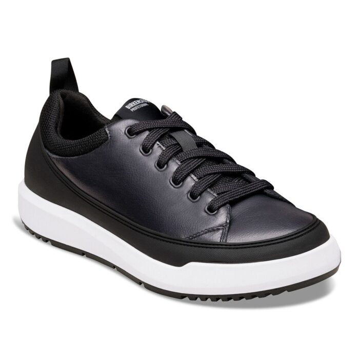 Melbourne PRO Natural Coated Leather