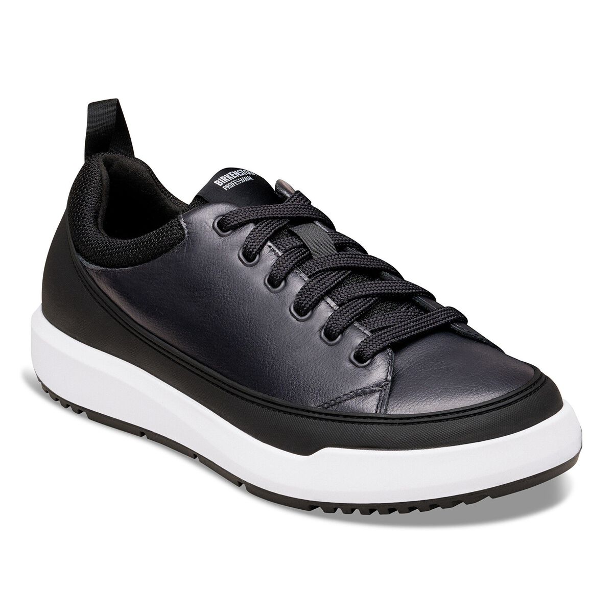 Melbourne PRO Natural Coated Leather